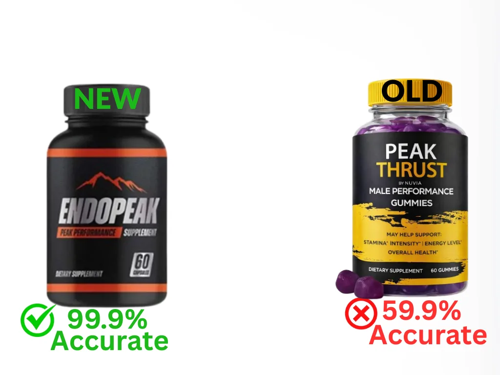Peak Thrust Gummies Male Vitality Supplement Peak Thrust Gummies Male Vitality Supplement